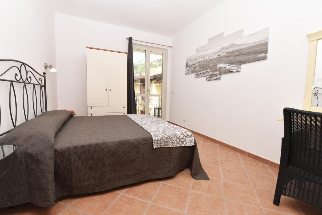 Chez Luke Apartments In Agerola Zewnętrze zdjęcie