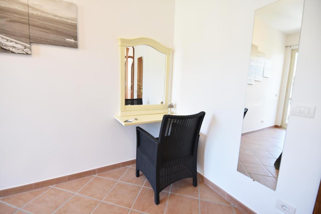Chez Luke Apartments In Agerola Zewnętrze zdjęcie