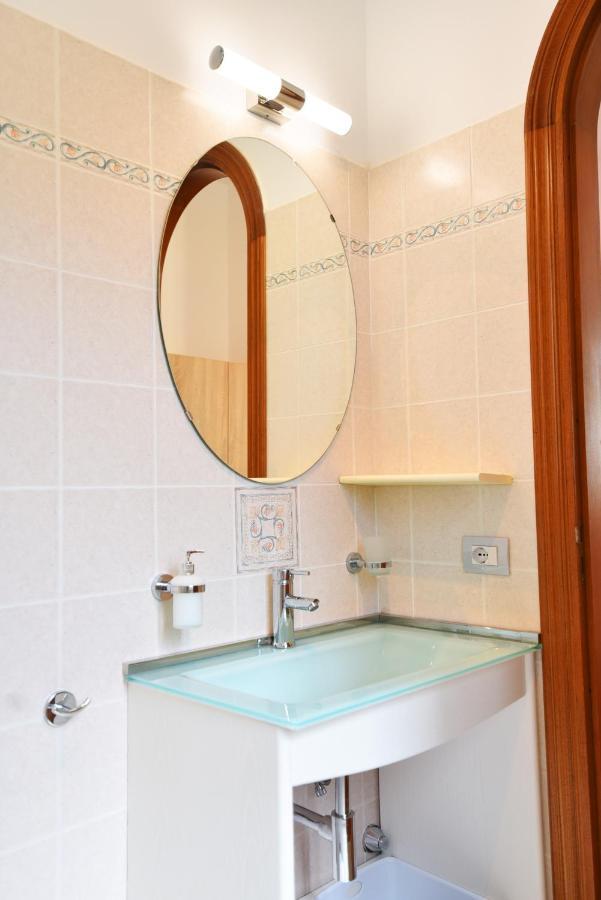Chez Luke Apartments In Agerola Zewnętrze zdjęcie