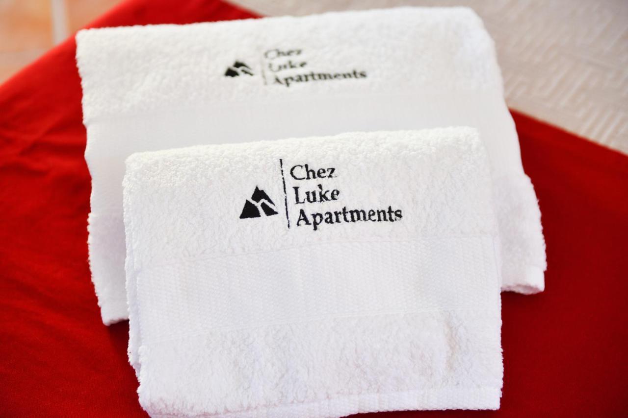 Chez Luke Apartments In Agerola Zewnętrze zdjęcie