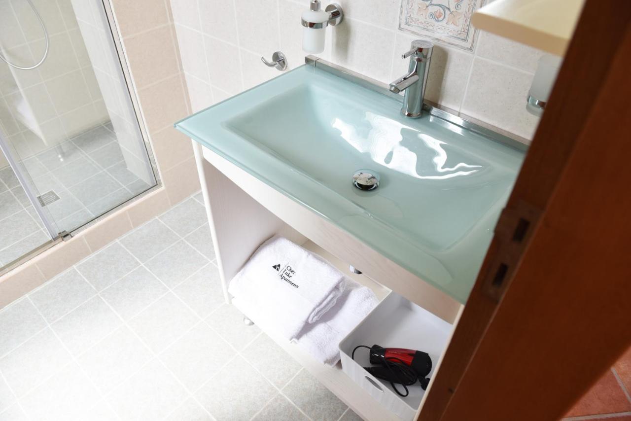 Chez Luke Apartments In Agerola Zewnętrze zdjęcie