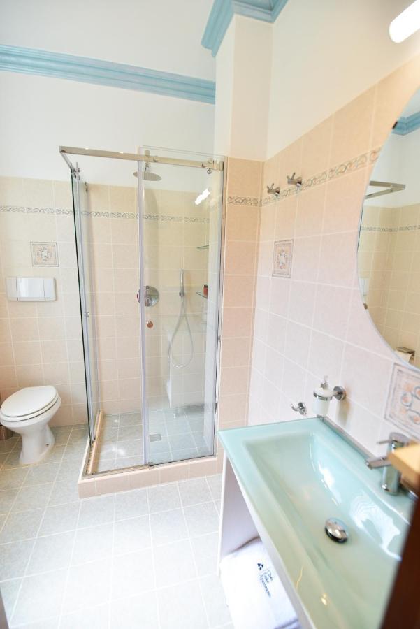 Chez Luke Apartments In Agerola Zewnętrze zdjęcie
