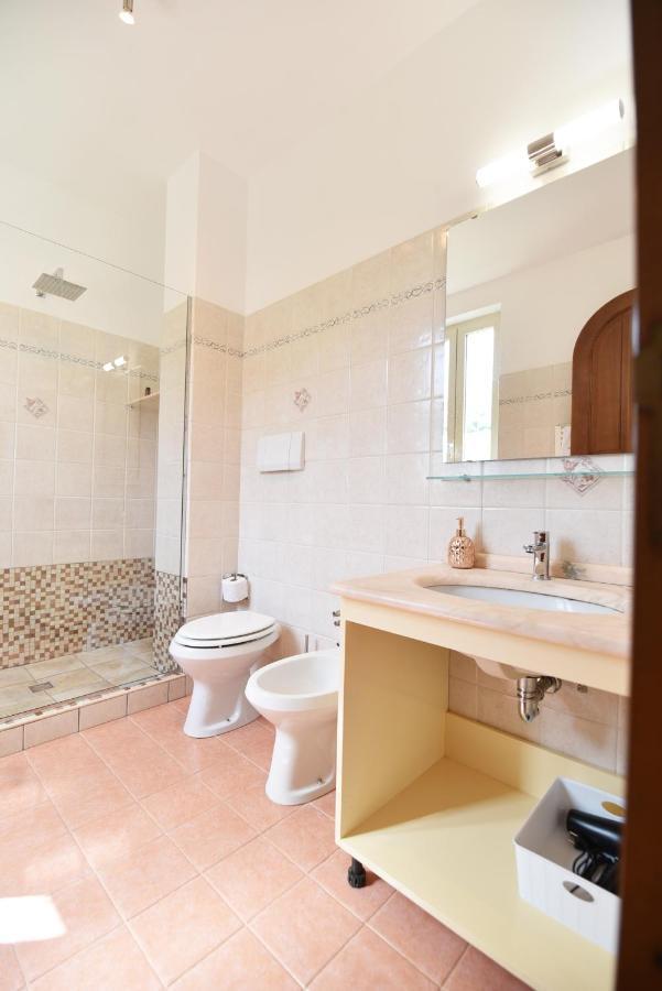 Chez Luke Apartments In Agerola Zewnętrze zdjęcie