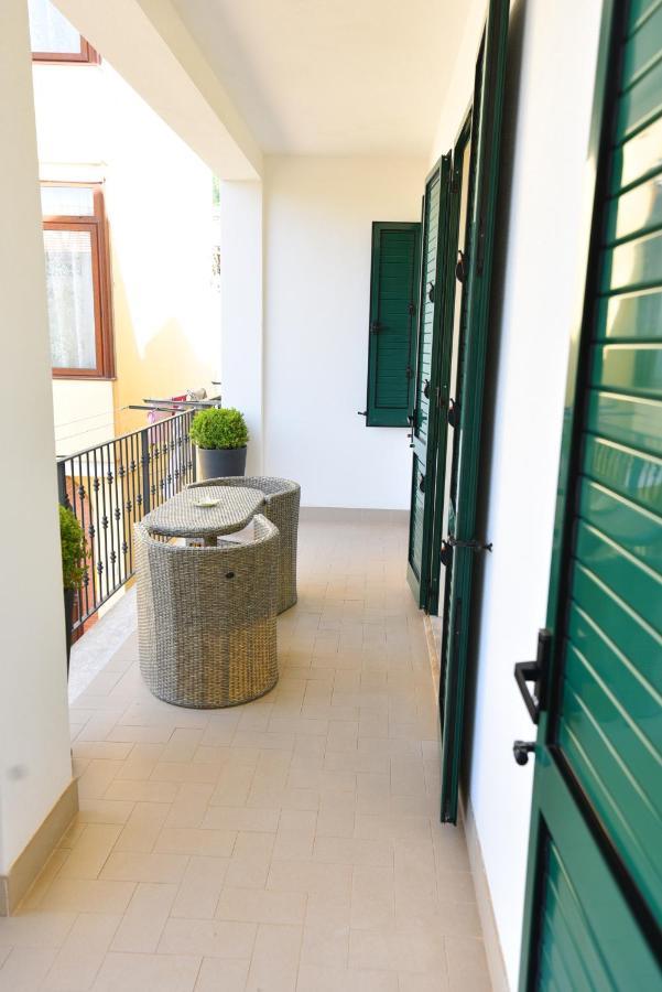 Chez Luke Apartments In Agerola Zewnętrze zdjęcie