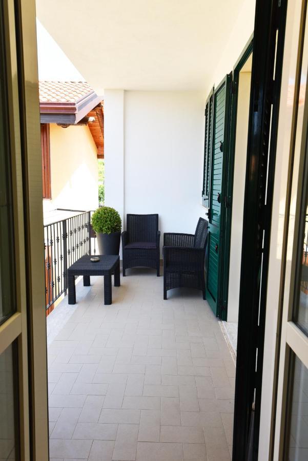 Chez Luke Apartments In Agerola Zewnętrze zdjęcie
