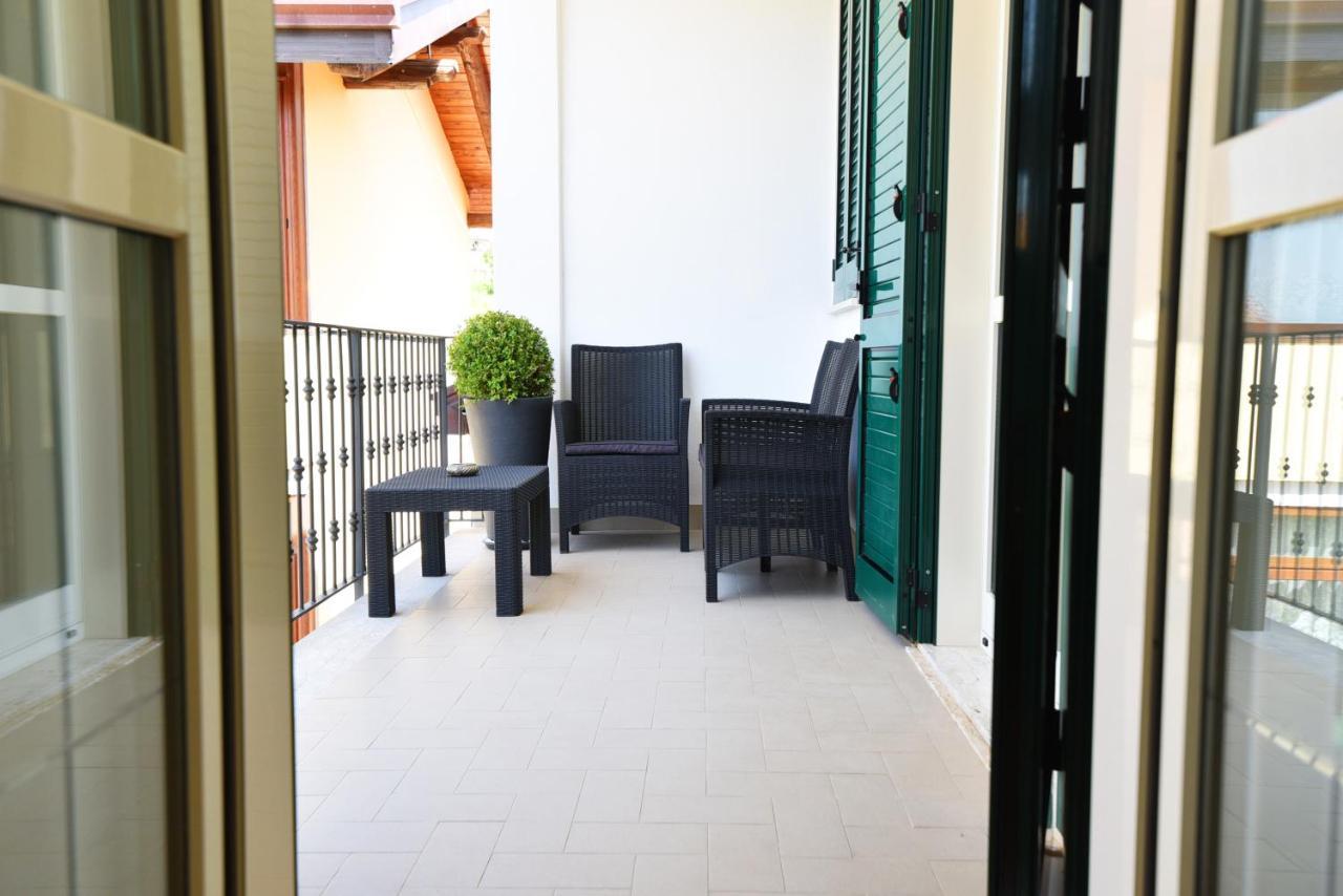 Chez Luke Apartments In Agerola Zewnętrze zdjęcie