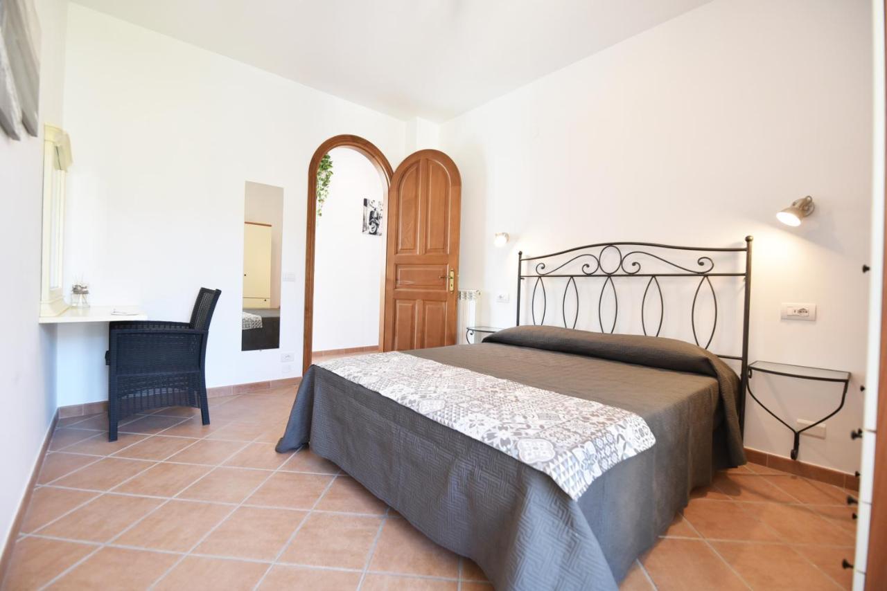 Chez Luke Apartments In Agerola Zewnętrze zdjęcie