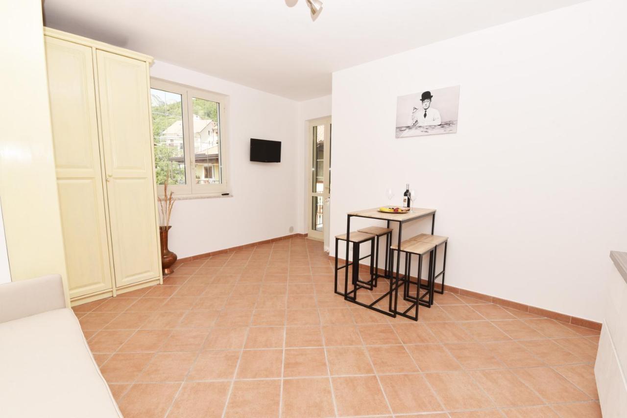 Chez Luke Apartments In Agerola Zewnętrze zdjęcie