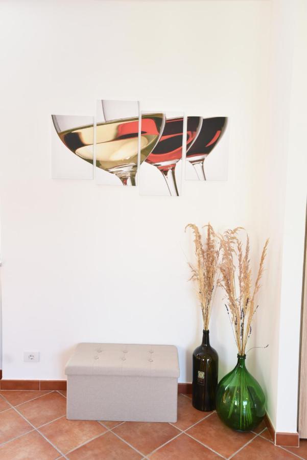 Chez Luke Apartments In Agerola Zewnętrze zdjęcie