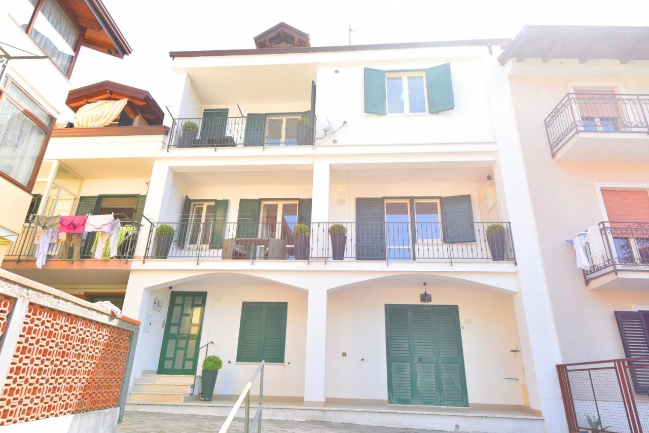 Chez Luke Apartments In Agerola Zewnętrze zdjęcie