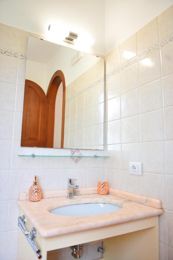 Chez Luke Apartments In Agerola Zewnętrze zdjęcie