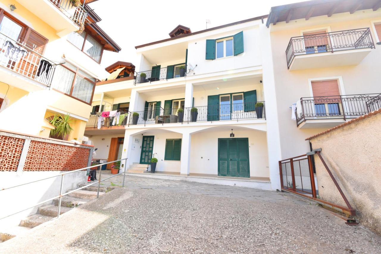 Chez Luke Apartments In Agerola Zewnętrze zdjęcie